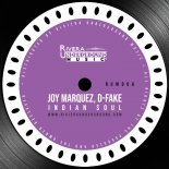 Joy Marquez, D-Fake - Indian Soul (Original Mix)