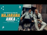 Discoboys & Levelon - Najarana Anka (Cover Weekend)