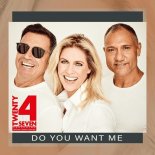 Twenty 4 Seven feat. Nance, Jacks & Hanks - Do You Want Me (Sentinel groove & Dimano Radio Mix)