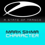 Mark Sixma - Character