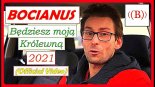 BOCIANUS - Będziesz moją Królewną  2021