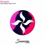 Bruno Motta x Rudii x U.R.A - Despair (Original Mix)