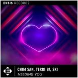 CHIM SAN, Terri B!, Ski - Needing You