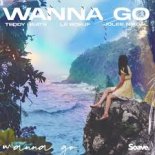 Le Boeuf & Teddy Beats & Jolee Nikoal - Wanna Go