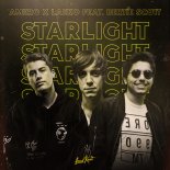 Amero & Laeko & Bertie Scott - Starlight