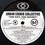 Urban Cookie Collective – The Key The Secret (Felix Leiter Edit)