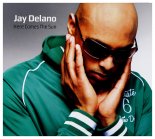 Jay Delano - Here Comes The Sun