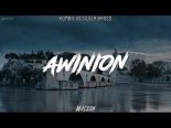 Kombii x Silver Bross - Awinion (M4CS0N Re-Boot 2021)