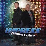 Impress - Gesty Czułości (Zwinna Kotka)