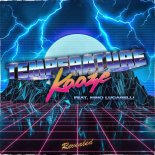 KAAZE feat. Nino Lucarelli - Temperature (Extended Mix)