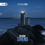 Nexone - Sirens (Extended Mix)