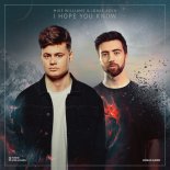 Mike Williams & Jonas Aden - I Hope You Know