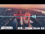 Lewis Capaldi - Forever (Thom vaan En! x K3 x GmCrash Bootleg)