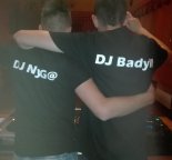 NYGA & Badylll (TheProject) - The Best Set Mix 30.01.2021