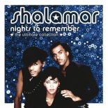 Shalamar - The Second Time Around