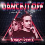 Laidback Luke Feat. Ally Brooke - Dance It Off (Loge21 Remix)