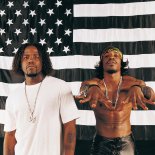 Outkast - Ms. Jackson