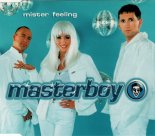 Masterboy - Mister feeeling (Original Radio Edit)