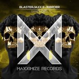 Blasterjaxx & Jebroer - Symphony