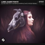 LUM!X, Gabry Ponte, KSHMR, Karra - Scare Me (Chico Rose Remix)