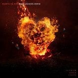 Illenium, Dabin feat. LIGHTS - Hearts On Fire (Bassjackers Remix)