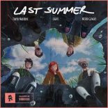 Tokyo Machine, Lights & Weird Genius - Last Summer