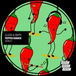 Sllash & Doppe - Pepper Shaker (Original Mix)