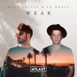 Deep Chills & Le Boeuf Ft Kersty Ryan - Weak