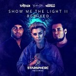 Tasadi, Gallen Rho feat. Christina Novelli - Show Me The Light (Eximinds Extended Remix)