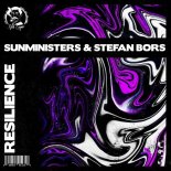 Sunministers & Stefan Bors - Resilience