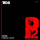 M3-O - I Need Love