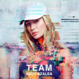 Iggy Azalea - Team (Cartel & Stepe Bootleg Mix)