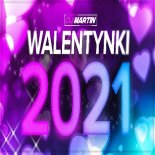 ❤️WALENTYNKI 2021!!!✔❤️POMPUJĄCA MUZYKA!!❤️DJ MARTIN