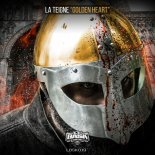 La teigne - Golden Heart