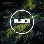 Yannic Geerts - The Seasons in Her Smile (Extended Mix)