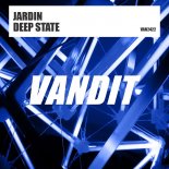 Jardin - Deep State (Extended)