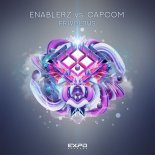 Enablerz vs Capcom -Frivolous