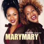 Mary Mary - Shackles 2021 (Starjack Mixshow Edit)