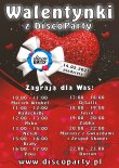 Dj Satti Walentynki z DiscoParty 14.02.2021