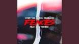 Stefy De Cicco & Wasback feat. Sam Tinnesz - Fences