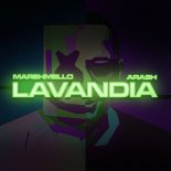 Marshmello x Arash - LAVANDIA