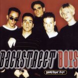 Backstreet Boys - Quit Playing Games (With My Heart)