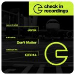 Jerak - Don\'t Matter (Extended Mix)