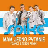 Spike - Mam jedno pytanie (Dance 2 Disco Remix)