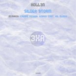 holl3n - Silver Storm (Hil Oliver Remix)