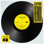 Trans-X - Living on Video (Claptone Remix)