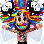 6IX9INE - ZAZA