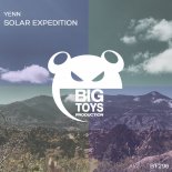 Yenn - Solar Expedition (Extended Mix)