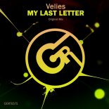 Velies - My Last Letter