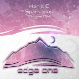 Haris C - Spartacus (Extended Mix)